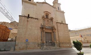 Piso en venta en Orihuela ciudad en Orihuela