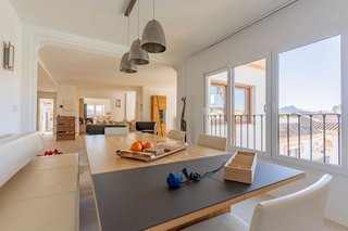 Dúplex en venta en Les Marines/Las Marinas en Dénia