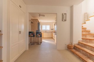 Dúplex en venta en Les Marines/Las Marinas en Dénia