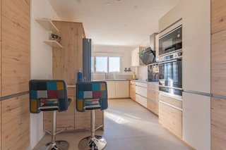 Dúplex en venta en Les Marines/Las Marinas en Dénia