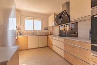 Dúplex en venta en Les Marines/Las Marinas en Dénia