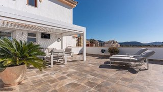 Dúplex en venta en Les Marines/Las Marinas en Dénia