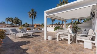 Dúplex en venta en Les Marines/Las Marinas en Dénia