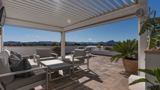 Dúplex en venta en Les Marines/Las Marinas en Dénia