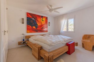 Dúplex en venta en Les Marines/Las Marinas en Dénia
