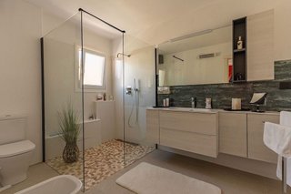 Dúplex en venta en Les Marines/Las Marinas en Dénia