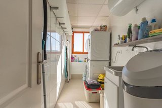 Dúplex en venta en Les Marines/Las Marinas en Dénia