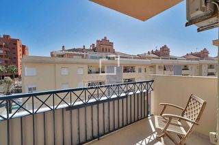 Piso en venta en Puerto - Plaza de Toros en Estepona