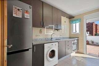 Piso en venta en Puerto - Plaza de Toros en Estepona