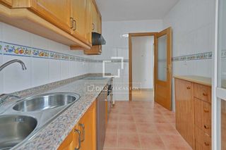 Piso en venta en Puerto - Plaza de Toros en Estepona