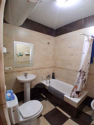 Piso en venta en Barbate ciudad en Barbate