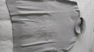 Lote 4 Jerseys y Cárdigan Talla M