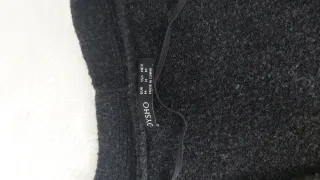 Lote 4 Jerseys y Cárdigan Talla M