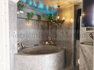 Piso en venta en El Pinillo en Torremolinos