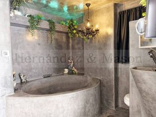 Piso en venta en El Pinillo en Torremolinos