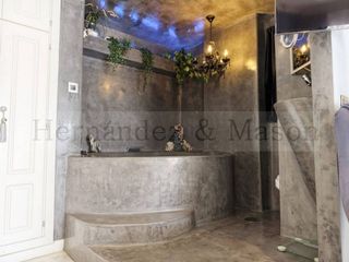 Piso en venta en El Pinillo en Torremolinos