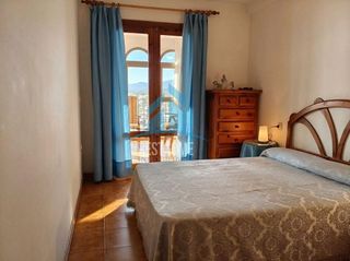 Piso en venta en Zona Pueblo en Calpe/Calp