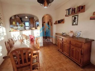 Piso en venta en Zona Pueblo en Calpe/Calp