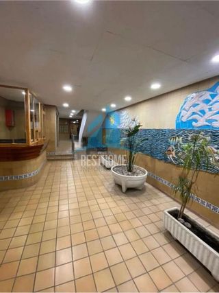 Piso en venta en Zona Pueblo en Calpe/Calp