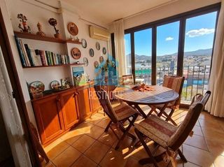 Piso en venta en Zona Pueblo en Calpe/Calp