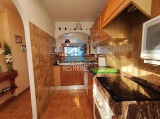 Piso en venta en Zona Pueblo en Calpe/Calp