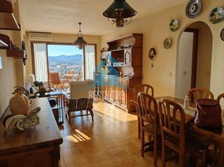 Piso en venta en Zona Pueblo en Calpe/Calp