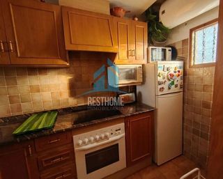 Piso en venta en Zona Pueblo en Calpe/Calp