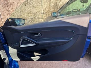 Volkswagen Scirocco 2016