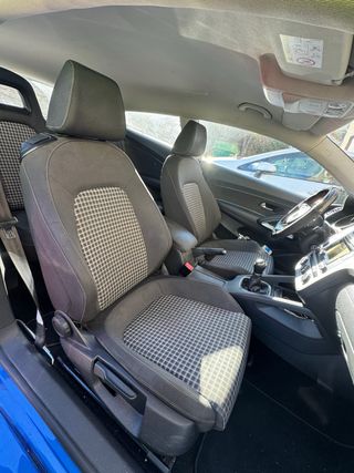 Volkswagen Scirocco 2016