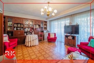 Piso en venta en Ciudad 70 en Coslada