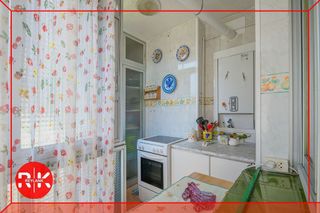 Piso en venta en Ciudad 70 en Coslada