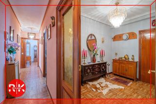 Piso en venta en Ciudad 70 en Coslada