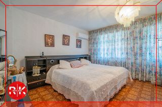 Piso en venta en Ciudad 70 en Coslada