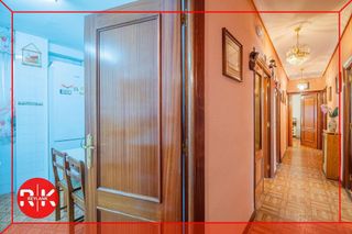 Piso en venta en Ciudad 70 en Coslada