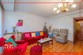 Piso en venta en Ciudad 70 en Coslada