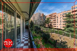 Piso en venta en Ciudad 70 en Coslada