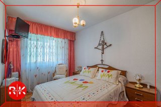 Piso en venta en Ciudad 70 en Coslada