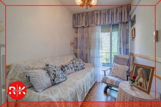 Piso en venta en Ciudad 70 en Coslada