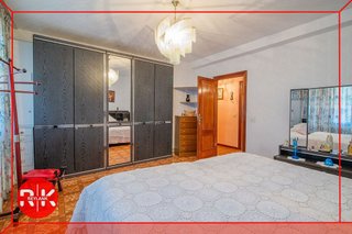 Piso en venta en Ciudad 70 en Coslada