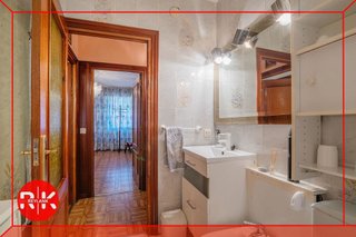 Piso en venta en Ciudad 70 en Coslada