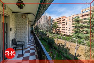 Piso en venta en Ciudad 70 en Coslada