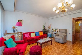 Piso en venta en Ciudad 70 en Coslada