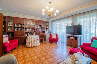 Piso en venta en Ciudad 70 en Coslada
