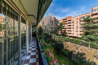 Piso en venta en Ciudad 70 en Coslada