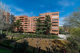 Piso en venta en Ciudad 70 en Coslada