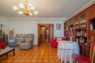 Piso en venta en Ciudad 70 en Coslada