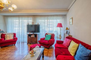 Piso en venta en Ciudad 70 en Coslada