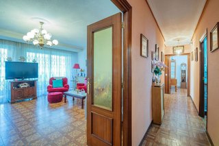 Piso en venta en Ciudad 70 en Coslada