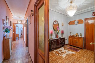 Piso en venta en Ciudad 70 en Coslada