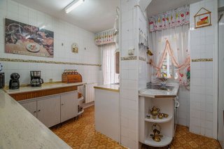 Piso en venta en Ciudad 70 en Coslada